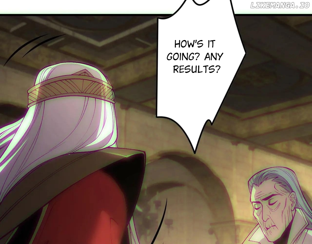 Catastrophic Necromancer Chapter 178 - page 41